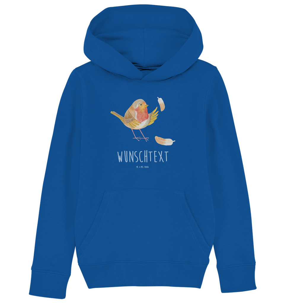 Personalisierter Kinder Hoodie Rotkehlchen mit Federn Personalisierter Kinder-Hoodie, Personalisierter Kapuzenpullover für Kinder, Personalisiertes Kinder-Oberteil, Personalisierter Mädchen-Hoodie, Personalisierter Jungen-Hoodie, Personalisierter Mädchen-Kapuzenpullover, Personalisierter Jungen-Kapuzenpullover, Personalisierte Mädchen-Kleidung, Personalisierte Jungen-Kleidung<br />Personalisiertes Mädchen-Oberteil, Personalisiertes Jungen-Oberteil, Kinder Hoodie mit Namen, Kinder Hoodie mit Wunschtext, Tiermotive, Gute Laune, lustige Sprüche, Tiere, What if i fall, Rotkehlchen, Spruch Motivation, Spruch Mut, Vogel, Motivation Sprüche, Motivationsbilder, fliegen