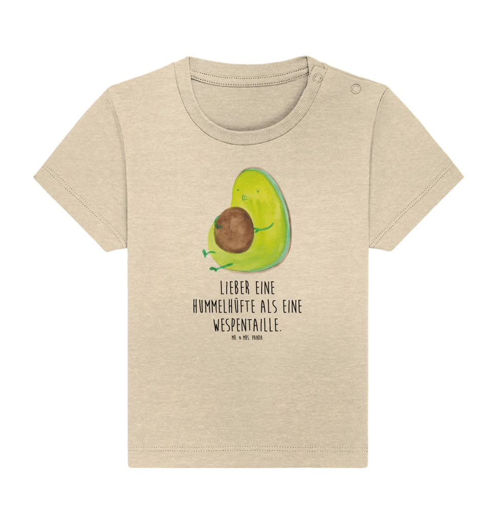 Organic Baby Shirt Avocado Pfeifen Baby T-Shirt, Jungen Baby T-Shirt, Mädchen Baby T-Shirt, Shirt, Avocado, Veggie, Vegan, Gesund, Diät, Abnehmen, Ernährung, dick sein