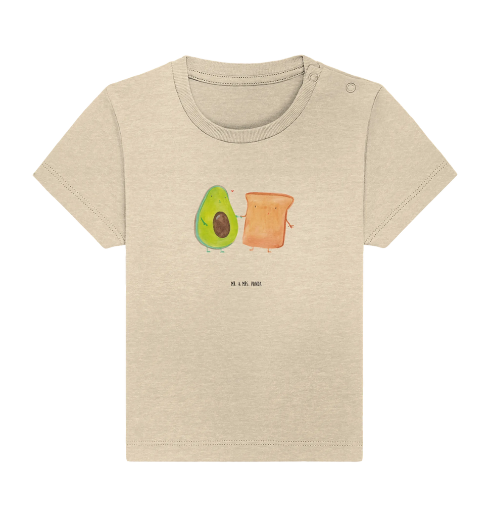 Organic Baby Shirt Avocado Toast Baby T-Shirt, Jungen Baby T-Shirt, Mädchen Baby T-Shirt, Shirt, Avocado, Veggie, Vegan, Gesund, Toast, Toastbrot, Liebespaar, Pärchen, Freund, Freundin, Verlobt, Verlobungsparty, Hochzeit, Hochzeitsgeschenk, Jahrestag, Jahrestagsgeschenk