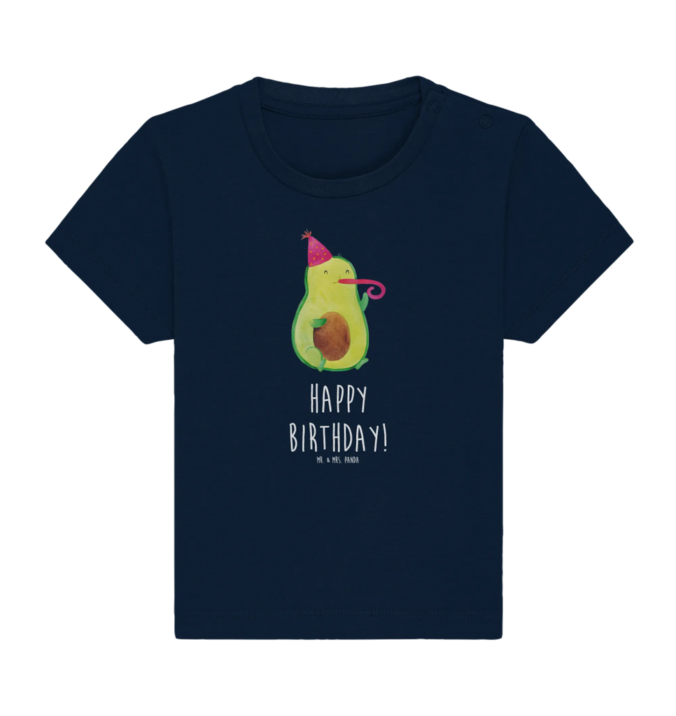 Organic Baby Shirt Avocado Geburtstag Baby T-Shirt, Jungen Baby T-Shirt, Mädchen Baby T-Shirt, Shirt, Avocado, Veggie, Vegan, Gesund