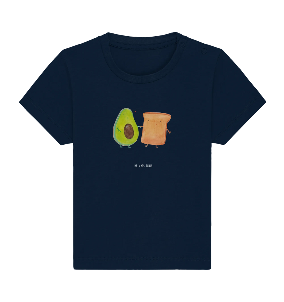 Organic Baby Shirt Avocado Toast Baby T-Shirt, Jungen Baby T-Shirt, Mädchen Baby T-Shirt, Shirt, Avocado, Veggie, Vegan, Gesund, Toast, Toastbrot, Liebespaar, Pärchen, Freund, Freundin, Verlobt, Verlobungsparty, Hochzeit, Hochzeitsgeschenk, Jahrestag, Jahrestagsgeschenk