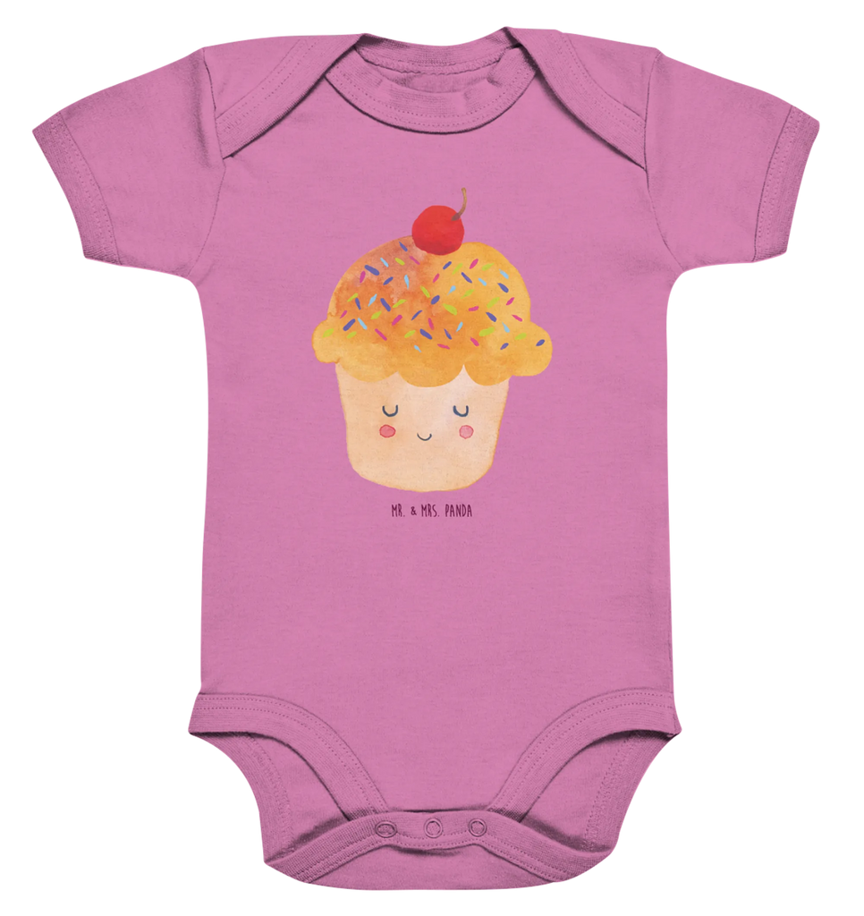 Organic Baby Body Cupcake Babykleidung, Babystrampler, Strampler, Wickelbody, Baby Erstausstattung, Junge, Mädchen, Tiermotive, Gute Laune, lustige Sprüche, Tiere, Cupcakes, Muffin, Wunder, Küche Deko, Küche Spruch, Backen Geschenk, Geschenk Koch, Motivation Sprüche