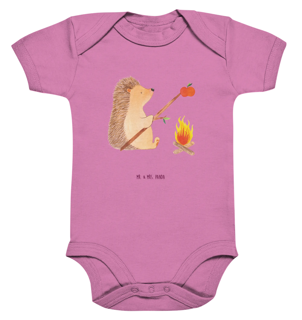 Organic Baby Body Igel Grillen Babykleidung, Babystrampler, Strampler, Wickelbody, Baby Erstausstattung, Junge, Mädchen, Tiermotive, Gute Laune, lustige Sprüche, Tiere, Igel, Grillen, Ziele, Motivation, arbeitslos, Sinn des Lebens, Spruch