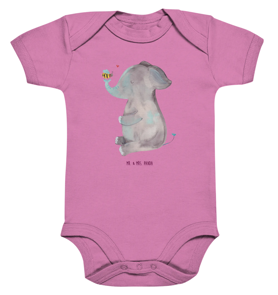 Organic Baby Body Elefant Biene Babykleidung, Babystrampler, Strampler, Wickelbody, Baby Erstausstattung, Junge, Mädchen, Tiermotive, Gute Laune, lustige Sprüche, Tiere, Elefant, Biene, Liebe, Liebesbeweis, Jahrestag, Liebesgeschenk, Heiratsantrag, Hochzeitsgeschenk, Liebesspruch