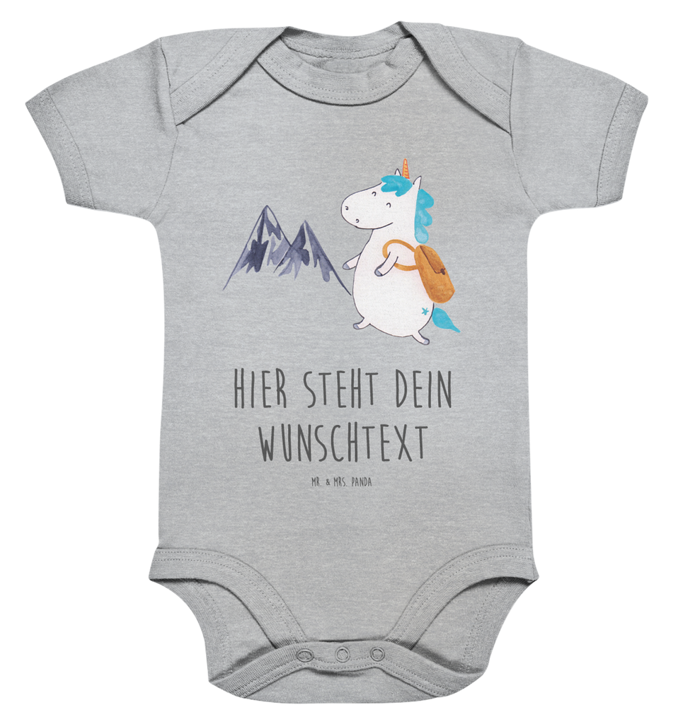 Personalisierter Baby Body Einhorn Bergsteiger Personalisierter Baby Body, Personalisierte Babykleidung, Personalisierter Babystrampler, Personalisierter Strampler, Personalisierter Wickelbody, Personalisierte Baby Erstausstattung, Junge, Mädchen, Einhorn, Einhörner, Einhorn Deko, Pegasus, Unicorn, Bergsteiger, Abenteuer, Berge, Abenteurer, Weltenbummler, Weltreise, Reisen, Urlaub, Entdecker