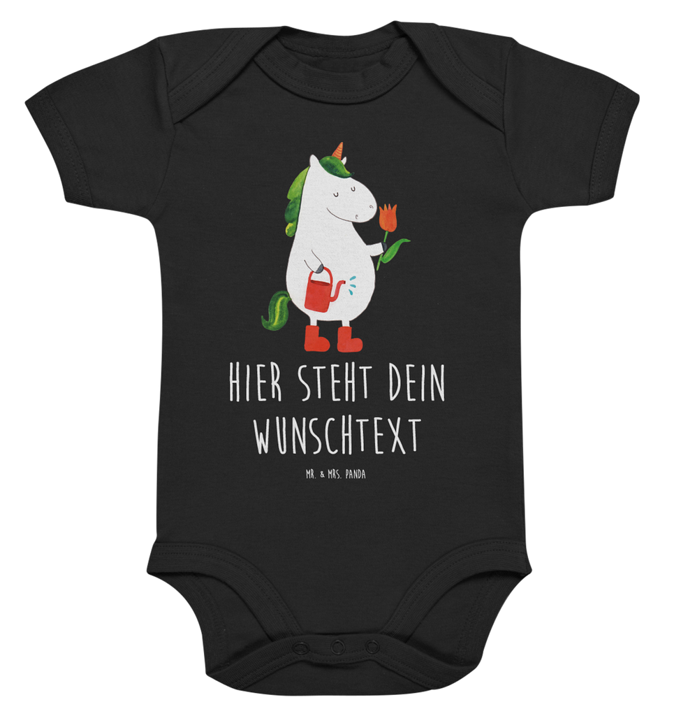 Personalisierter Baby Body Einhorn Gärtner Personalisierter Baby Body, Personalisierte Babykleidung, Personalisierter Babystrampler, Personalisierter Strampler, Personalisierter Wickelbody, Personalisierte Baby Erstausstattung, Junge, Mädchen, Einhorn, Einhörner, Einhorn Deko, Pegasus, Unicorn, Luftballon, Gießkanne, Giesskanne, Lebenslust, Freude, Blume, Freundin, Garten, Stiefel