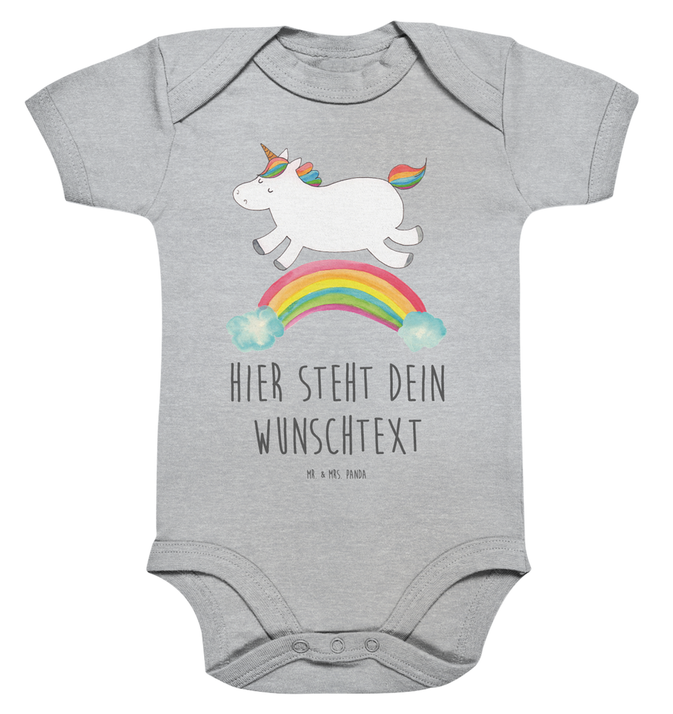 Personalisierter Baby Body Einhorn Regenbogen Personalisierter Baby Body, Personalisierte Babykleidung, Personalisierter Babystrampler, Personalisierter Strampler, Personalisierter Wickelbody, Personalisierte Baby Erstausstattung, Junge, Mädchen, Einhorn, Einhörner, Einhorn Deko, Pegasus, Unicorn, Regenbogen, Glitzer, Einhornpower, Erwachsenwerden, Einhornautobahn