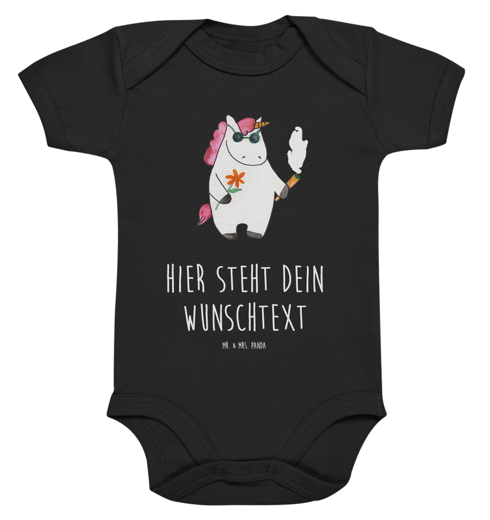 Personalisierter Baby Body Einhorn Woodstock Personalisierter Baby Body, Personalisierte Babykleidung, Personalisierter Babystrampler, Personalisierter Strampler, Personalisierter Wickelbody, Personalisierte Baby Erstausstattung, Junge, Mädchen, Einhorn, Einhörner, Einhorn Deko, Pegasus, Unicorn, Kiffen, Joint, Zigarette, Alkohol, Party, Spaß. lustig, witzig, Woodstock