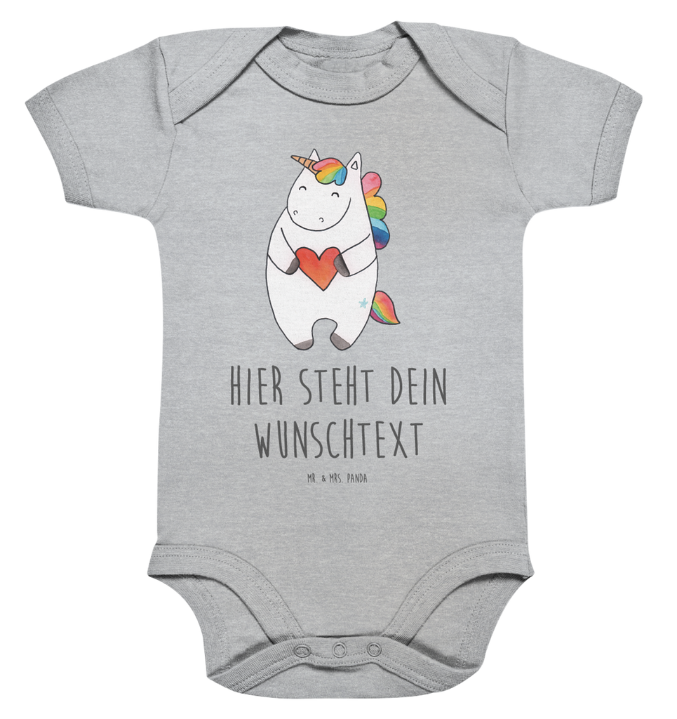 Personalisierter Baby Body Einhorn Herz Personalisierter Baby Body, Personalisierte Babykleidung, Personalisierter Babystrampler, Personalisierter Strampler, Personalisierter Wickelbody, Personalisierte Baby Erstausstattung, Junge, Mädchen, Einhorn, Einhörner, Einhorn Deko, Pegasus, Unicorn, Herz, schlimm, böse, witzig, lustig, Freundin, anders, bunt