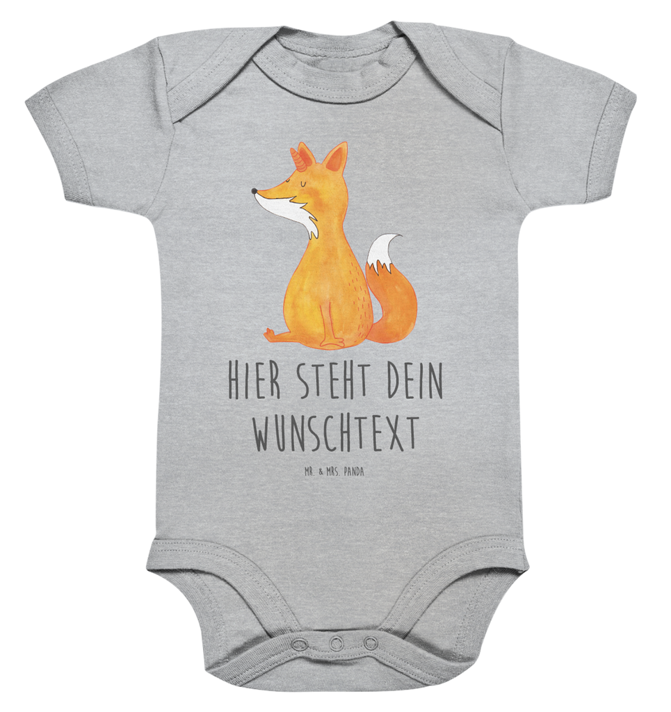 Personalisierter Baby Body Fuchshörnchen Personalisierter Baby Body, Personalisierte Babykleidung, Personalisierter Babystrampler, Personalisierter Strampler, Personalisierter Wickelbody, Personalisierte Baby Erstausstattung, Junge, Mädchen, Einhorn, Einhörner, Einhorn Deko, Pegasus, Unicorn, Fuchs, Unicorns, Fuchshörnchen, Fuchshorn, Foxycorn, Füchse