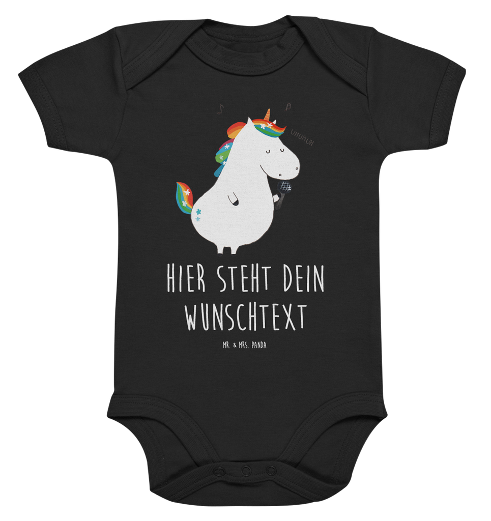 Personalisierter Baby Body Einhorn Sänger Personalisierter Baby Body, Personalisierte Babykleidung, Personalisierter Babystrampler, Personalisierter Strampler, Personalisierter Wickelbody, Personalisierte Baby Erstausstattung, Junge, Mädchen, Einhorn, Einhörner, Einhorn Deko, Pegasus, Unicorn, Glitzer, Konfetti, Party, Geburtstag, Feier, Fest, Disco, Sängerin, Sänger, Freundin