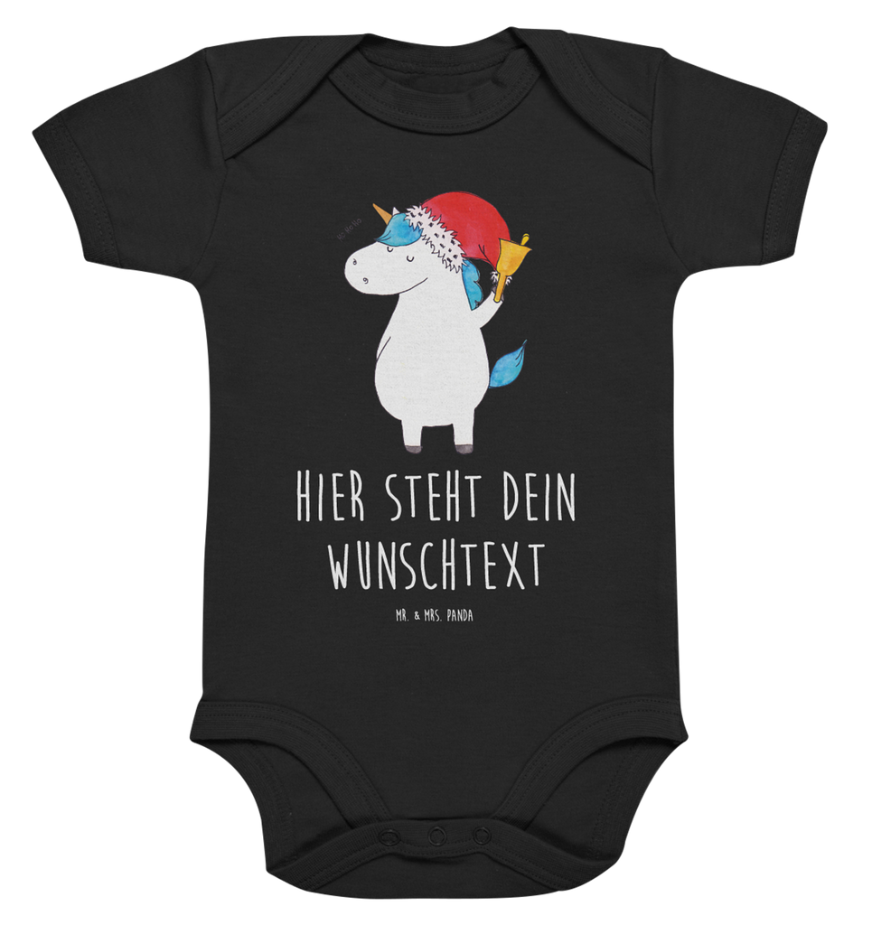 Personalisierter Baby Body Einhorn Weihnachtsmann Personalisierter Baby Body, Personalisierte Babykleidung, Personalisierter Babystrampler, Personalisierter Strampler, Personalisierter Wickelbody, Personalisierte Baby Erstausstattung, Junge, Mädchen, Einhorn, Einhörner, Einhorn Deko, Pegasus, Unicorn, Gin, Schokolade, Schoki, Weihnachten, Weihnachtsmann, Nikolaus, Wunschzettel, Wunschliste, Feenstaub