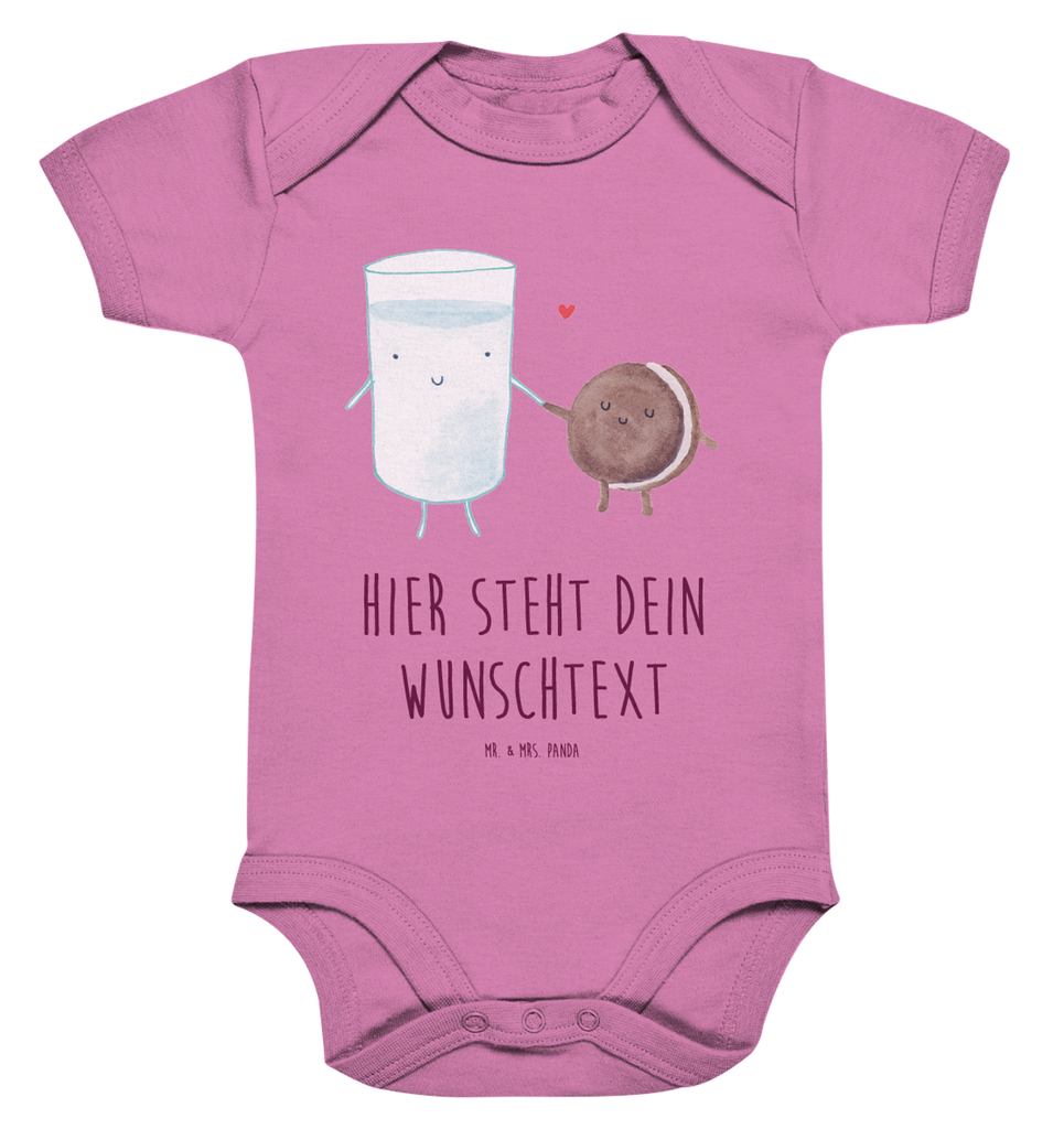 Personalisierter Baby Body Milch & Keks Personalisierter Baby Body, Personalisierte Babykleidung, Personalisierter Babystrampler, Personalisierter Strampler, Personalisierter Wickelbody, Personalisierte Baby Erstausstattung, Junge, Mädchen, Tiermotive, Gute Laune, lustige Sprüche, Tiere, Milk, Cookie, Milch, Keks, Kekse, Kaffee, Einladung Frühstück, Motiv süß, romantisch, perfektes Paar