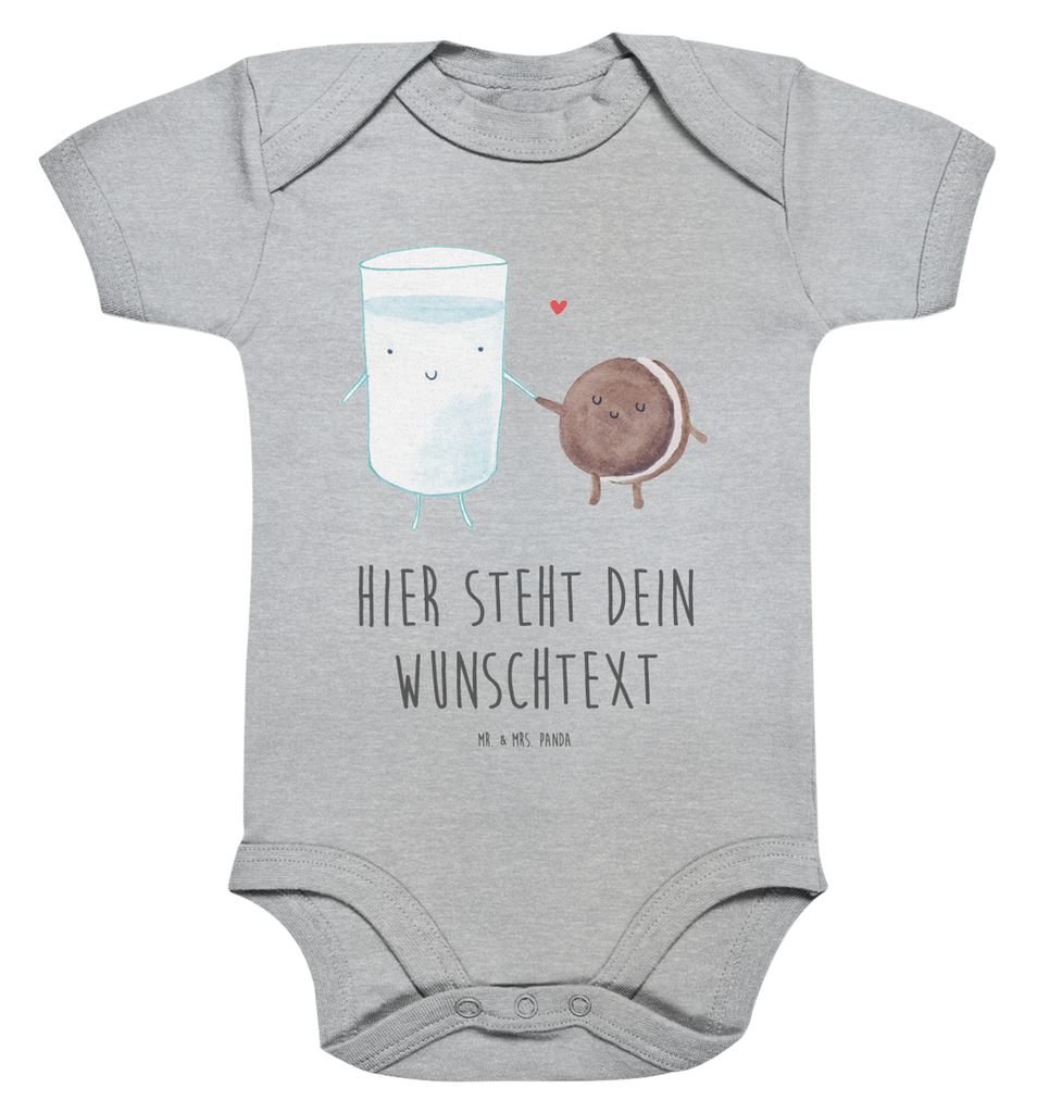 Personalisierter Baby Body Milch & Keks Personalisierter Baby Body, Personalisierte Babykleidung, Personalisierter Babystrampler, Personalisierter Strampler, Personalisierter Wickelbody, Personalisierte Baby Erstausstattung, Junge, Mädchen, Tiermotive, Gute Laune, lustige Sprüche, Tiere, Milk, Cookie, Milch, Keks, Kekse, Kaffee, Einladung Frühstück, Motiv süß, romantisch, perfektes Paar