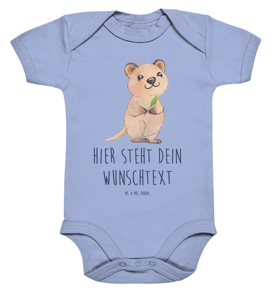 Personalisierter Baby Body Quokka Happy Personalisierter Baby Body, Personalisierte Babykleidung, Personalisierter Babystrampler, Personalisierter Strampler, Personalisierter Wickelbody, Personalisierte Baby Erstausstattung, Junge, Mädchen, Tiermotive, Gute Laune, lustige Sprüche, Tiere, Quokka, Verschieben, Aufschieberitis, Lustiger Spruch, Niedliches Tier, Dinge erledigen