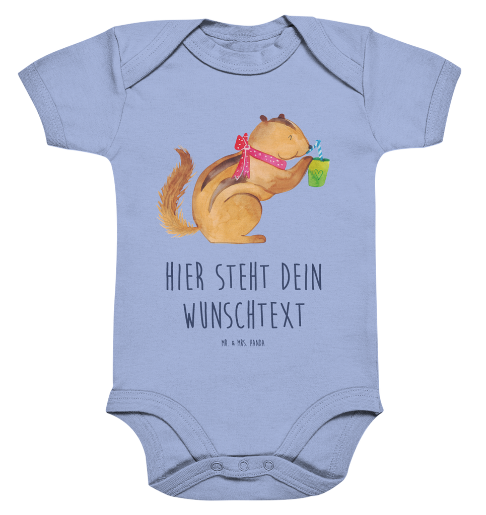 Personalisierter Baby Body Eichhörnchen Smoothie Personalisierter Baby Body, Personalisierte Babykleidung, Personalisierter Babystrampler, Personalisierter Strampler, Personalisierter Wickelbody, Personalisierte Baby Erstausstattung, Junge, Mädchen, Tiermotive, Gute Laune, lustige Sprüche, Tiere, Green Smoothies, Diät, Abnehmen, Streifenhörnchen, Eichhörnchen