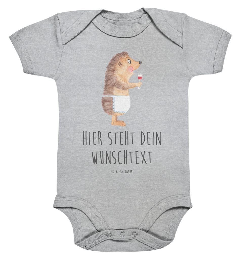 Personalisierter Baby Body Igel mit Wein Personalisierter Baby Body, Personalisierte Babykleidung, Personalisierter Babystrampler, Personalisierter Strampler, Personalisierter Wickelbody, Personalisierte Baby Erstausstattung, Junge, Mädchen, Tiermotive, Gute Laune, lustige Sprüche, Tiere, Wein Spruch, Igel, Geschenk Weintrinker, Geschenk Weinliebhaber, Wein Deko, Weinglas, Rotwein, Weißwein, Wein trinken