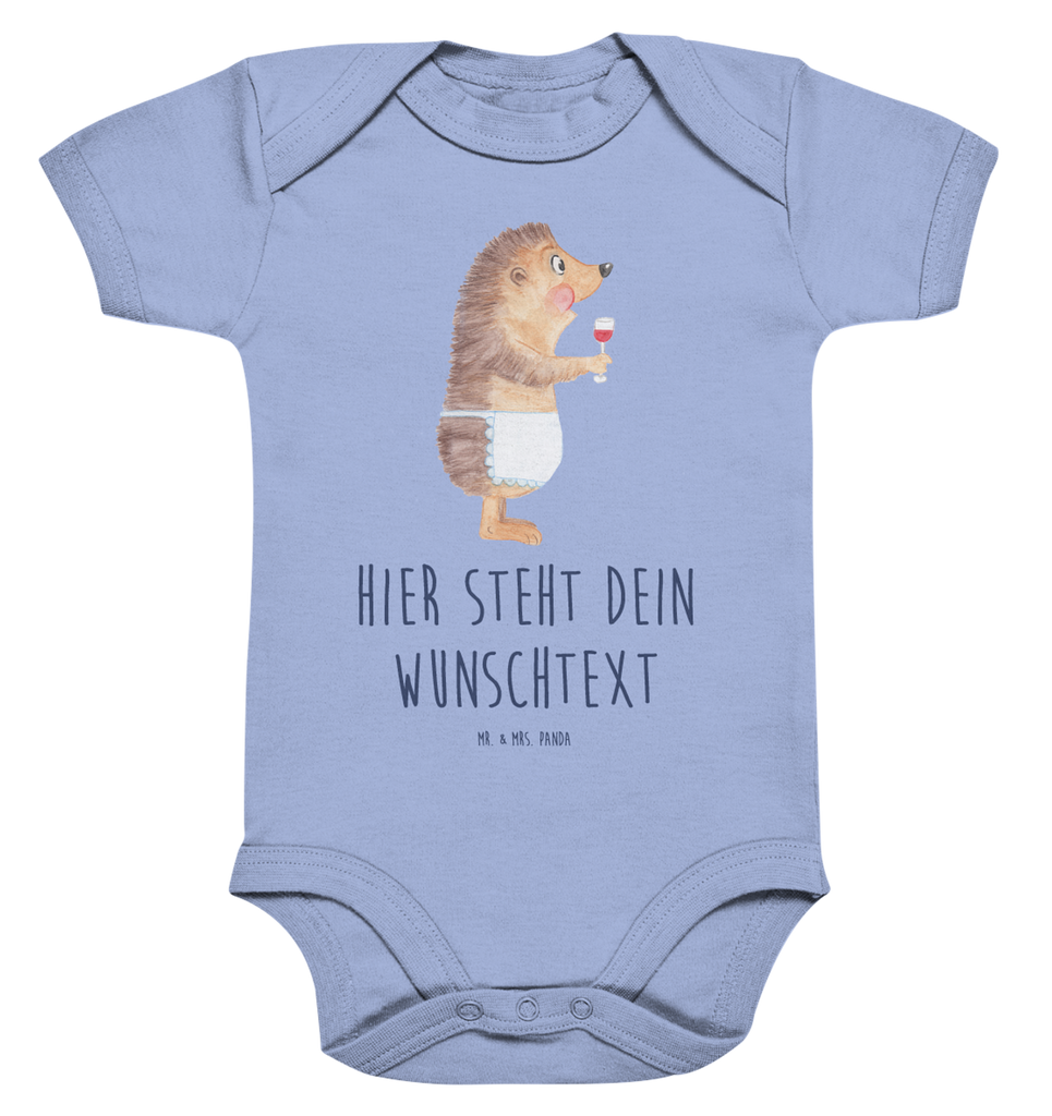 Personalisierter Baby Body Igel mit Wein Personalisierter Baby Body, Personalisierte Babykleidung, Personalisierter Babystrampler, Personalisierter Strampler, Personalisierter Wickelbody, Personalisierte Baby Erstausstattung, Junge, Mädchen, Tiermotive, Gute Laune, lustige Sprüche, Tiere, Wein Spruch, Igel, Geschenk Weintrinker, Geschenk Weinliebhaber, Wein Deko, Weinglas, Rotwein, Weißwein, Wein trinken