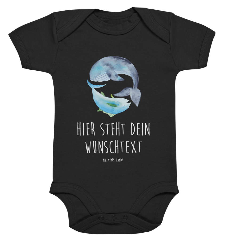 Personalisierter Baby Body Walfisch & Thunfisch Personalisierter Baby Body, Personalisierte Babykleidung, Personalisierter Babystrampler, Personalisierter Strampler, Personalisierter Wickelbody, Personalisierte Baby Erstausstattung, Junge, Mädchen, Tiermotive, Gute Laune, lustige Sprüche, Tiere, Wal, Wahl, Tunfisch, Wortwitz lustig, Spruch lustig, Flachwitz, Witz, Spruch des Tages, Flachwitz Geschenk