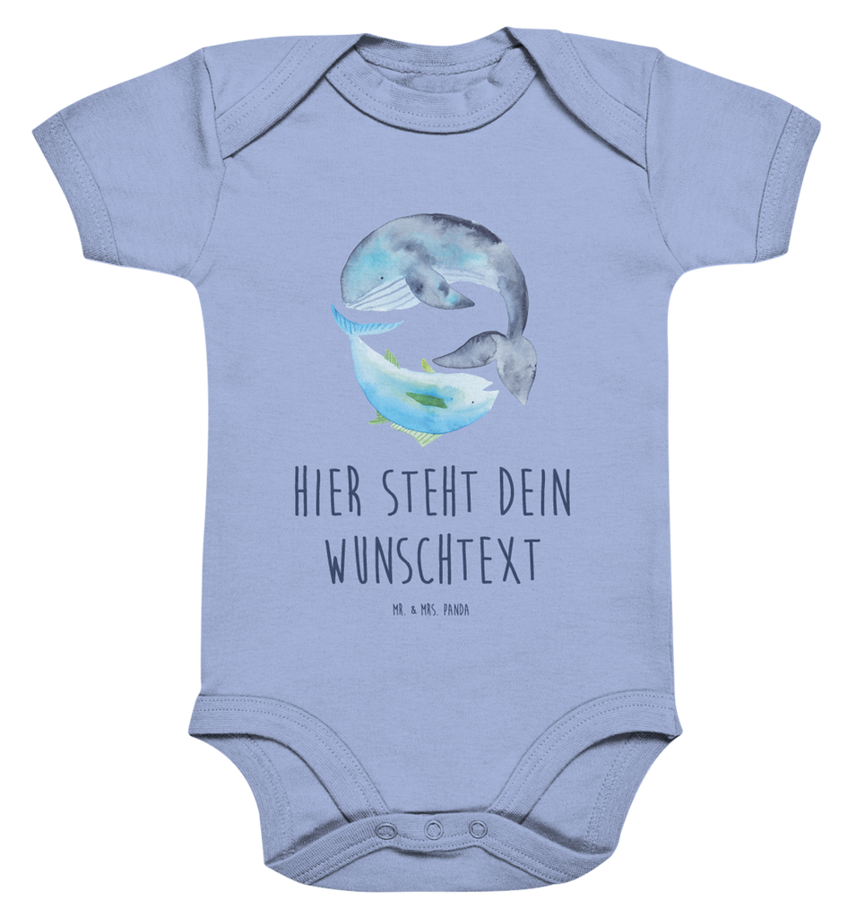 Personalisierter Baby Body Walfisch & Thunfisch Personalisierter Baby Body, Personalisierte Babykleidung, Personalisierter Babystrampler, Personalisierter Strampler, Personalisierter Wickelbody, Personalisierte Baby Erstausstattung, Junge, Mädchen, Tiermotive, Gute Laune, lustige Sprüche, Tiere, Wal, Wahl, Tunfisch, Wortwitz lustig, Spruch lustig, Flachwitz, Witz, Spruch des Tages, Flachwitz Geschenk