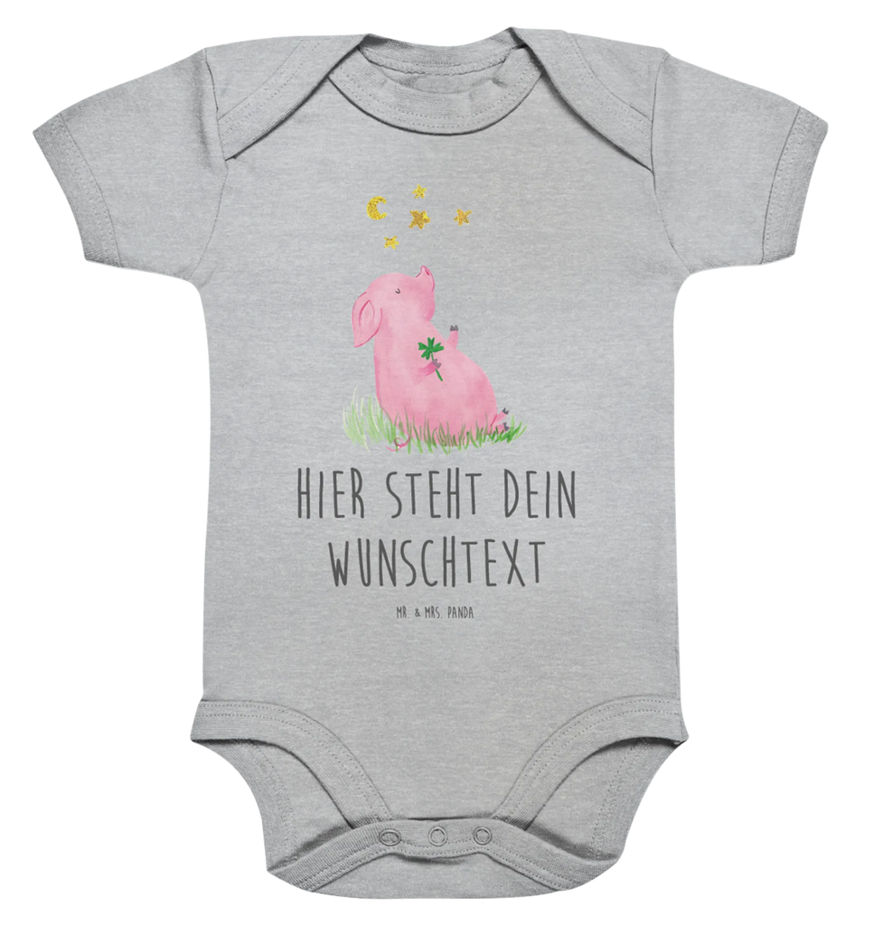 Personalisierter Baby Body Schwein Glück Personalisierter Baby Body, Personalisierte Babykleidung, Personalisierter Babystrampler, Personalisierter Strampler, Personalisierter Wickelbody, Personalisierte Baby Erstausstattung, Junge, Mädchen, Tiermotive, Gute Laune, lustige Sprüche, Tiere, Glücksschwein. Glück, Schwein, Schweinchen, Sterne, Sernchen, Ziele, Träume, Motivation, Glücksbringer