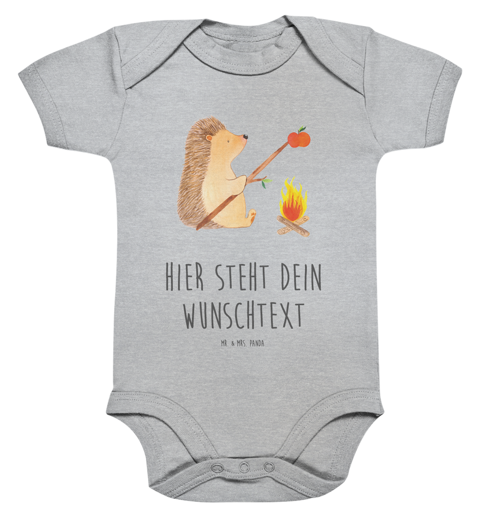 Personalisierter Baby Body Igel grillt Personalisierter Baby Body, Personalisierte Babykleidung, Personalisierter Babystrampler, Personalisierter Strampler, Personalisierter Wickelbody, Personalisierte Baby Erstausstattung, Junge, Mädchen, Tiermotive, Gute Laune, lustige Sprüche, Tiere, Igel, Grillen, Ziele, Motivation, arbeitslos, Sinn des Lebens, Spruch