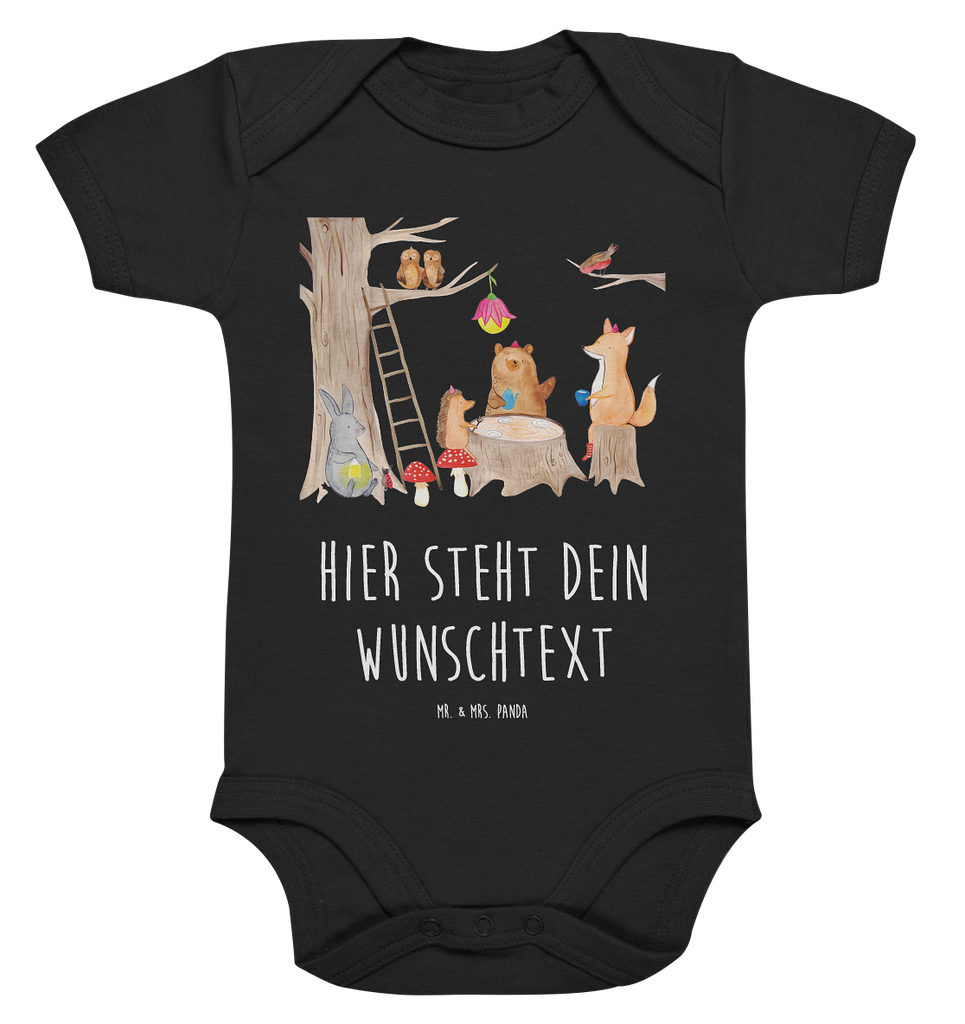 Personalisierter Baby Body Waldtiere Picknick Personalisierter Baby Body, Personalisierte Babykleidung, Personalisierter Babystrampler, Personalisierter Strampler, Personalisierter Wickelbody, Personalisierte Baby Erstausstattung, Junge, Mädchen, Tiermotive, Gute Laune, lustige Sprüche, Tiere, Waldtiere, Picknick, Wald, Fuchs, Hase, Igel, Maus, Eichhörnchen