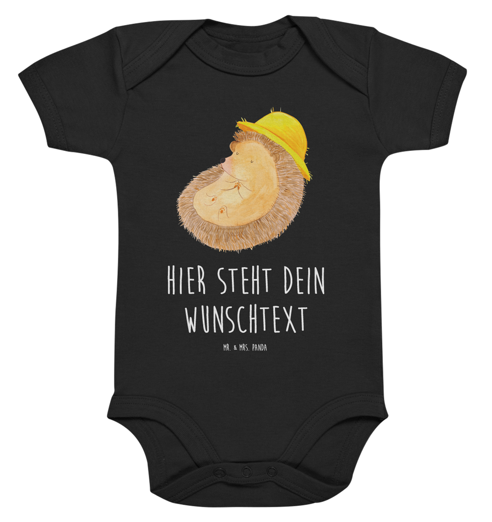 Personalisierter Baby Body Igel betet Personalisierter Baby Body, Personalisierte Babykleidung, Personalisierter Babystrampler, Personalisierter Strampler, Personalisierter Wickelbody, Personalisierte Baby Erstausstattung, Junge, Mädchen, Tiermotive, Gute Laune, lustige Sprüche, Tiere, Igel, Igel mit Hut, Sonnenhut, Gott, Amen, beten, Leben, Dankbarkeit, Dankbar sein, dankbar, genießen