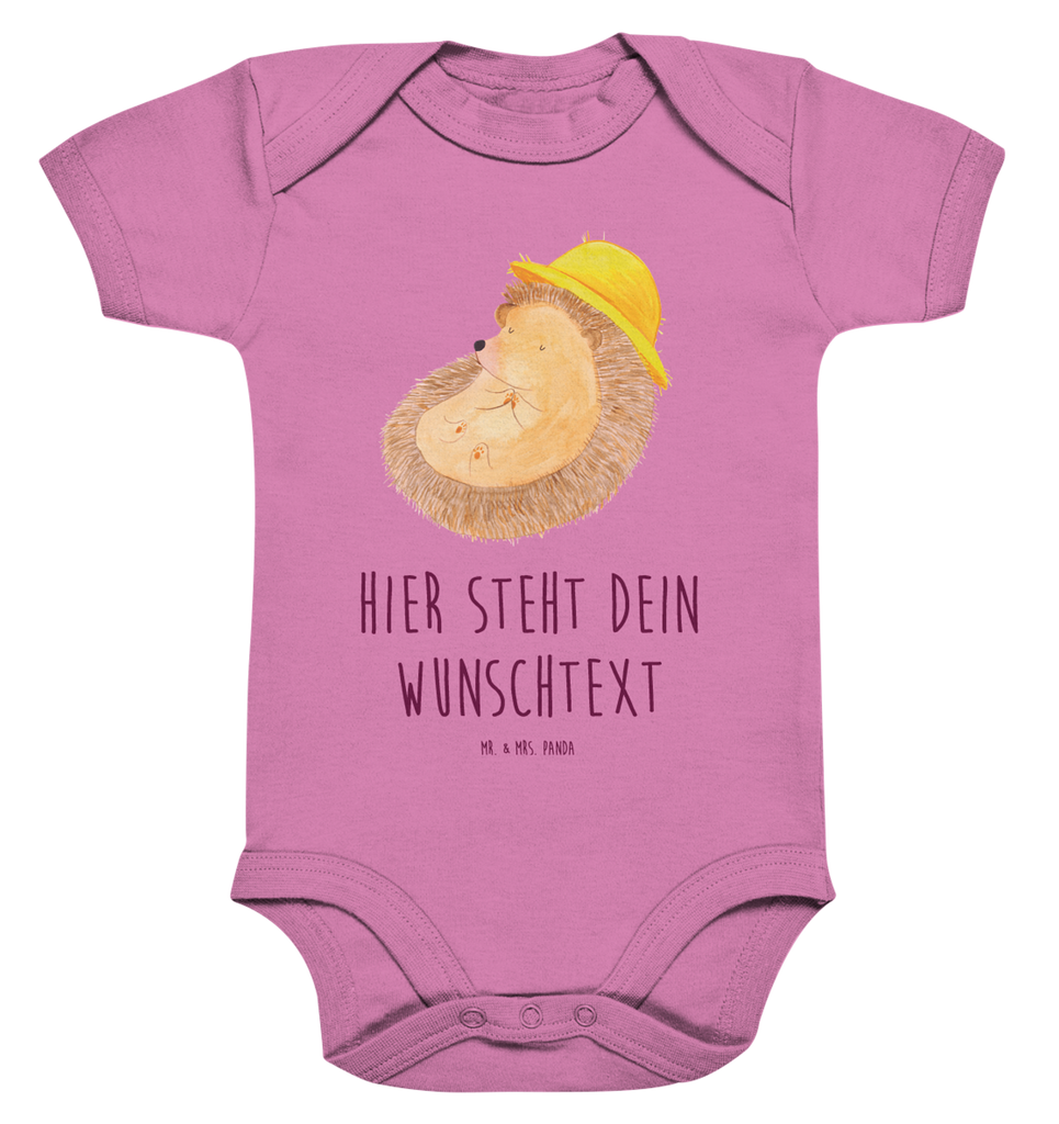 Personalisierter Baby Body Igel betet Personalisierter Baby Body, Personalisierte Babykleidung, Personalisierter Babystrampler, Personalisierter Strampler, Personalisierter Wickelbody, Personalisierte Baby Erstausstattung, Junge, Mädchen, Tiermotive, Gute Laune, lustige Sprüche, Tiere, Igel, Igel mit Hut, Sonnenhut, Gott, Amen, beten, Leben, Dankbarkeit, Dankbar sein, dankbar, genießen