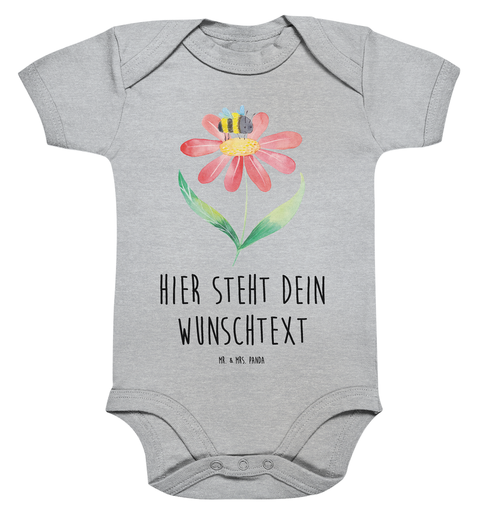 Personalisierter Baby Body Hummel Blume Personalisierter Baby Body, Personalisierte Babykleidung, Personalisierter Babystrampler, Personalisierter Strampler, Personalisierter Wickelbody, Personalisierte Baby Erstausstattung, Junge, Mädchen, Tiermotive, Gute Laune, lustige Sprüche, Tiere, Hummel, Blume, Wespe, Flauschig, Natur, Feld, Hummeln, Biene