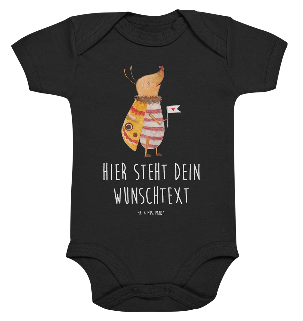 Personalisierter Baby Body Nachtfalter mit Fähnchen Personalisierter Baby Body, Personalisierte Babykleidung, Personalisierter Babystrampler, Personalisierter Strampler, Personalisierter Wickelbody, Personalisierte Baby Erstausstattung, Junge, Mädchen, Tiermotive, Gute Laune, lustige Sprüche, Tiere, Nachtfalter, Käfer, Spruch lustig, Spruch witzig, süß, niedlich, Küche Deko, Was kostet die Welt