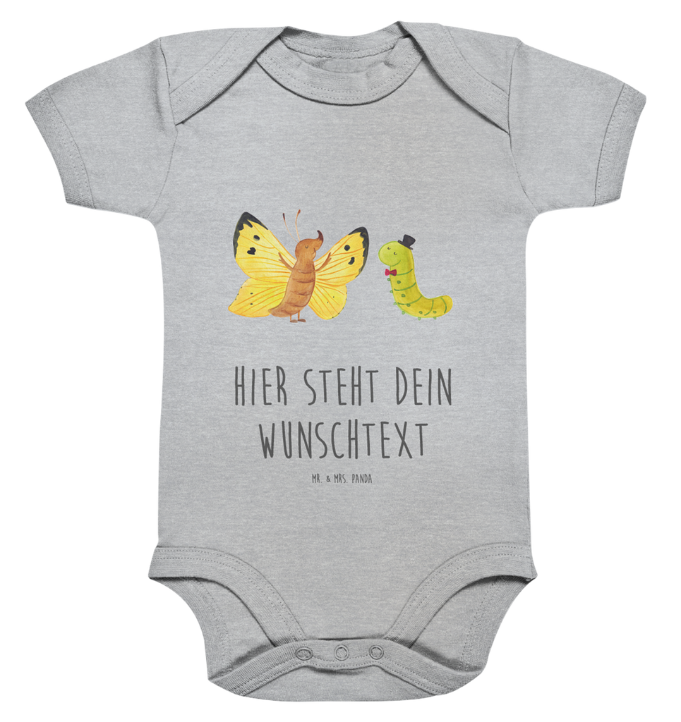 Personalisierter Baby Body Raupe & Schmetterling Personalisierter Baby Body, Personalisierte Babykleidung, Personalisierter Babystrampler, Personalisierter Strampler, Personalisierter Wickelbody, Personalisierte Baby Erstausstattung, Junge, Mädchen, Tiermotive, Gute Laune, lustige Sprüche, Tiere, Raupe, Schmetterling, Zitronenfalter, Entwicklung, Erwachsen werden, Kokon, Hut, Hütchen, Schönheit, Aufwachsen