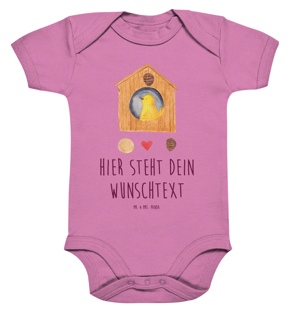 Personalisierter Baby Body Vogelhaus sweet Home Personalisierter Baby Body, Personalisierte Babykleidung, Personalisierter Babystrampler, Personalisierter Strampler, Personalisierter Wickelbody, Personalisierte Baby Erstausstattung, Junge, Mädchen, Tiermotive, Gute Laune, lustige Sprüche, Tiere, Vogelhaus, Vogel, Home sweet Home, Einzug, Umzug, Geschenk, Einzugsgeschenk, Hausbau, Haus