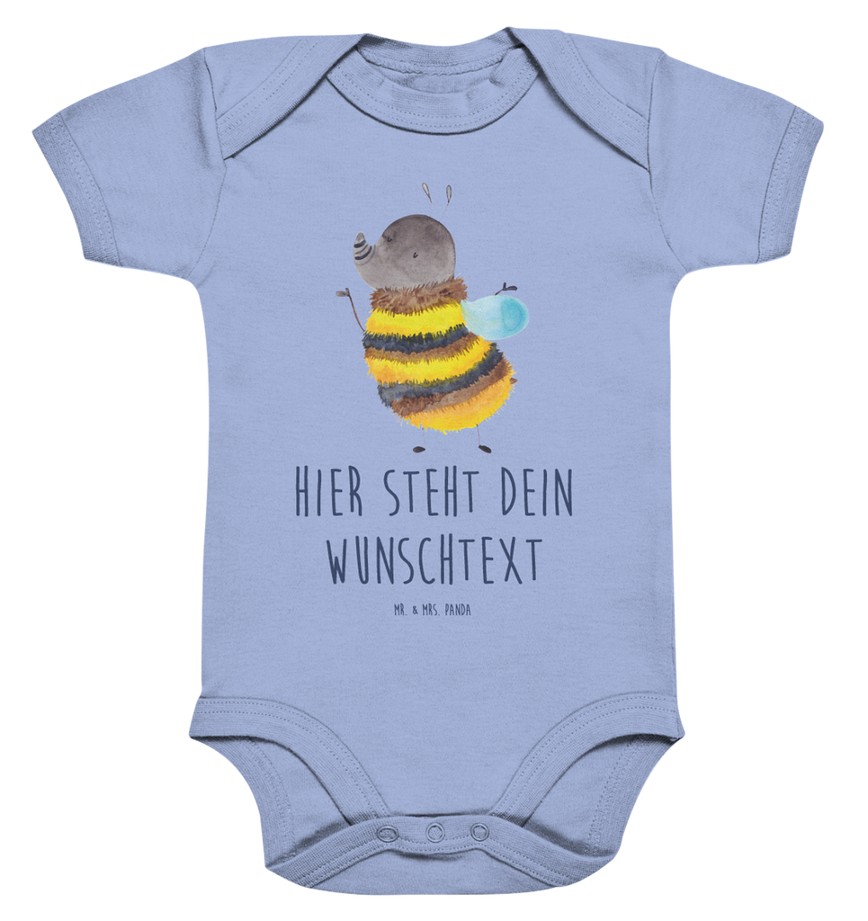 Personalisierter Baby Body Hummel flauschig Personalisierter Baby Body, Personalisierte Babykleidung, Personalisierter Babystrampler, Personalisierter Strampler, Personalisierter Wickelbody, Personalisierte Baby Erstausstattung, Junge, Mädchen, Tiermotive, Gute Laune, lustige Sprüche, Tiere, Hummel, Flauschig, Biene, Blume, Natur