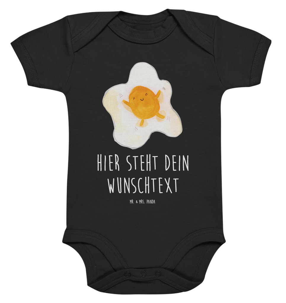 Personalisierter Baby Body Spiegelei Personalisierter Baby Body, Personalisierte Babykleidung, Personalisierter Babystrampler, Personalisierter Strampler, Personalisierter Wickelbody, Personalisierte Baby Erstausstattung, Junge, Mädchen, Tiermotive, Gute Laune, lustige Sprüche, Tiere, Ei, Spiegelei, Schön, Tag, Glücklich, Liebe