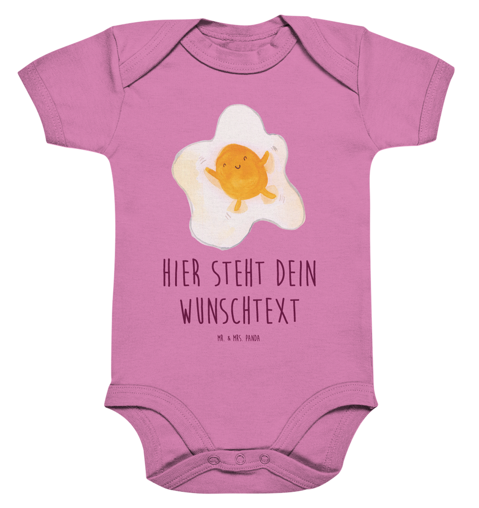 Personalisierter Baby Body Spiegelei Personalisierter Baby Body, Personalisierte Babykleidung, Personalisierter Babystrampler, Personalisierter Strampler, Personalisierter Wickelbody, Personalisierte Baby Erstausstattung, Junge, Mädchen, Tiermotive, Gute Laune, lustige Sprüche, Tiere, Ei, Spiegelei, Schön, Tag, Glücklich, Liebe