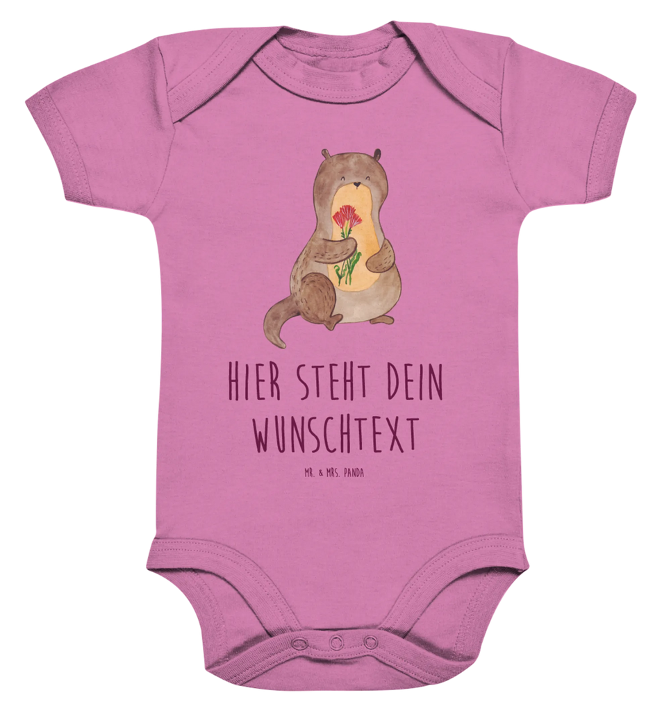 Personalisierter Baby Body Otter Blumenstrauß Personalisierter Baby Body, Personalisierte Babykleidung, Personalisierter Babystrampler, Personalisierter Strampler, Personalisierter Wickelbody, Personalisierte Baby Erstausstattung, Junge, Mädchen, Otter, Fischotter, Seeotter, Otter Seeotter See Otter