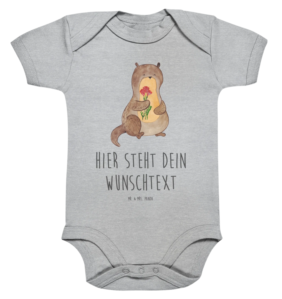 Personalisierter Baby Body Otter Blumenstrauß Personalisierter Baby Body, Personalisierte Babykleidung, Personalisierter Babystrampler, Personalisierter Strampler, Personalisierter Wickelbody, Personalisierte Baby Erstausstattung, Junge, Mädchen, Otter, Fischotter, Seeotter, Otter Seeotter See Otter