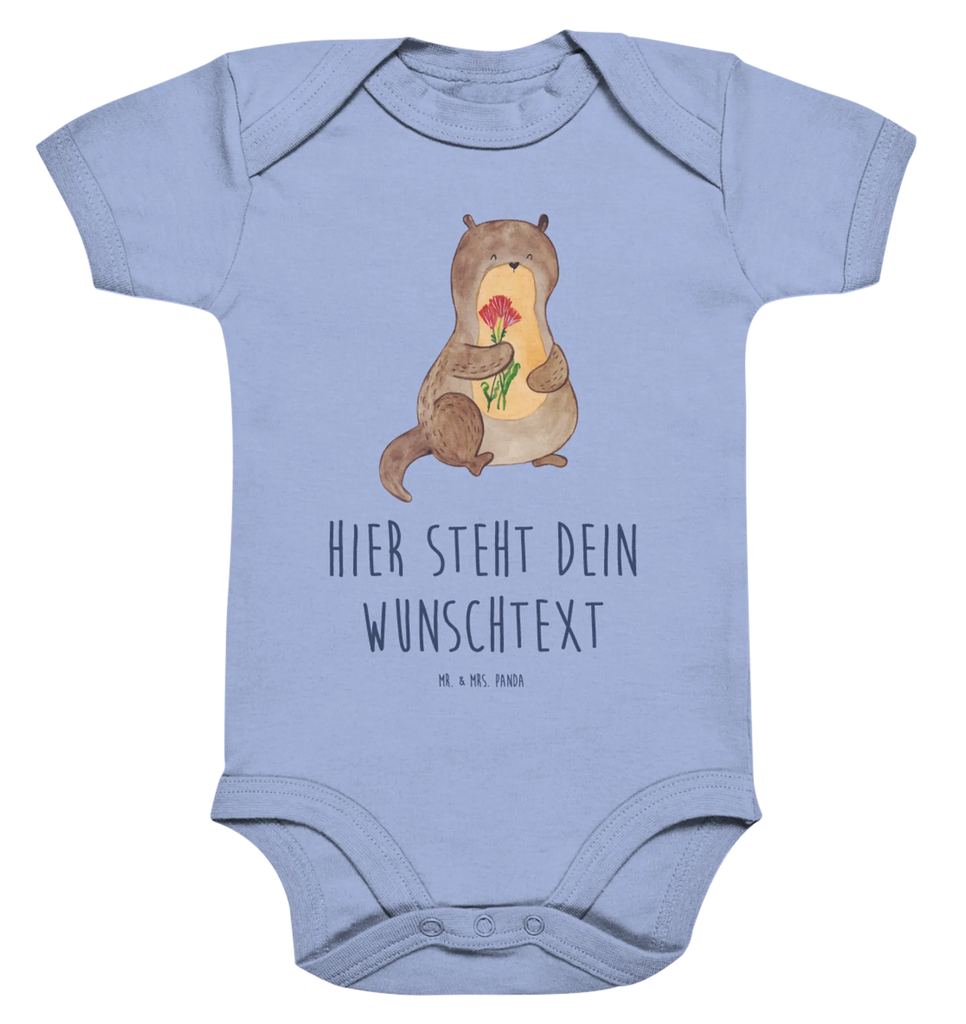 Personalisierter Baby Body Otter Blumenstrauß Personalisierter Baby Body, Personalisierte Babykleidung, Personalisierter Babystrampler, Personalisierter Strampler, Personalisierter Wickelbody, Personalisierte Baby Erstausstattung, Junge, Mädchen, Otter, Fischotter, Seeotter, Otter Seeotter See Otter