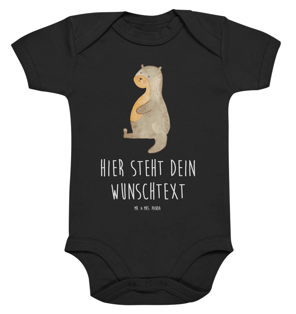 Personalisierter Baby Body Otter Bauch Personalisierter Baby Body, Personalisierte Babykleidung, Personalisierter Babystrampler, Personalisierter Strampler, Personalisierter Wickelbody, Personalisierte Baby Erstausstattung, Junge, Mädchen, Otter, Fischotter, Seeotter, Otter Seeotter See Otter