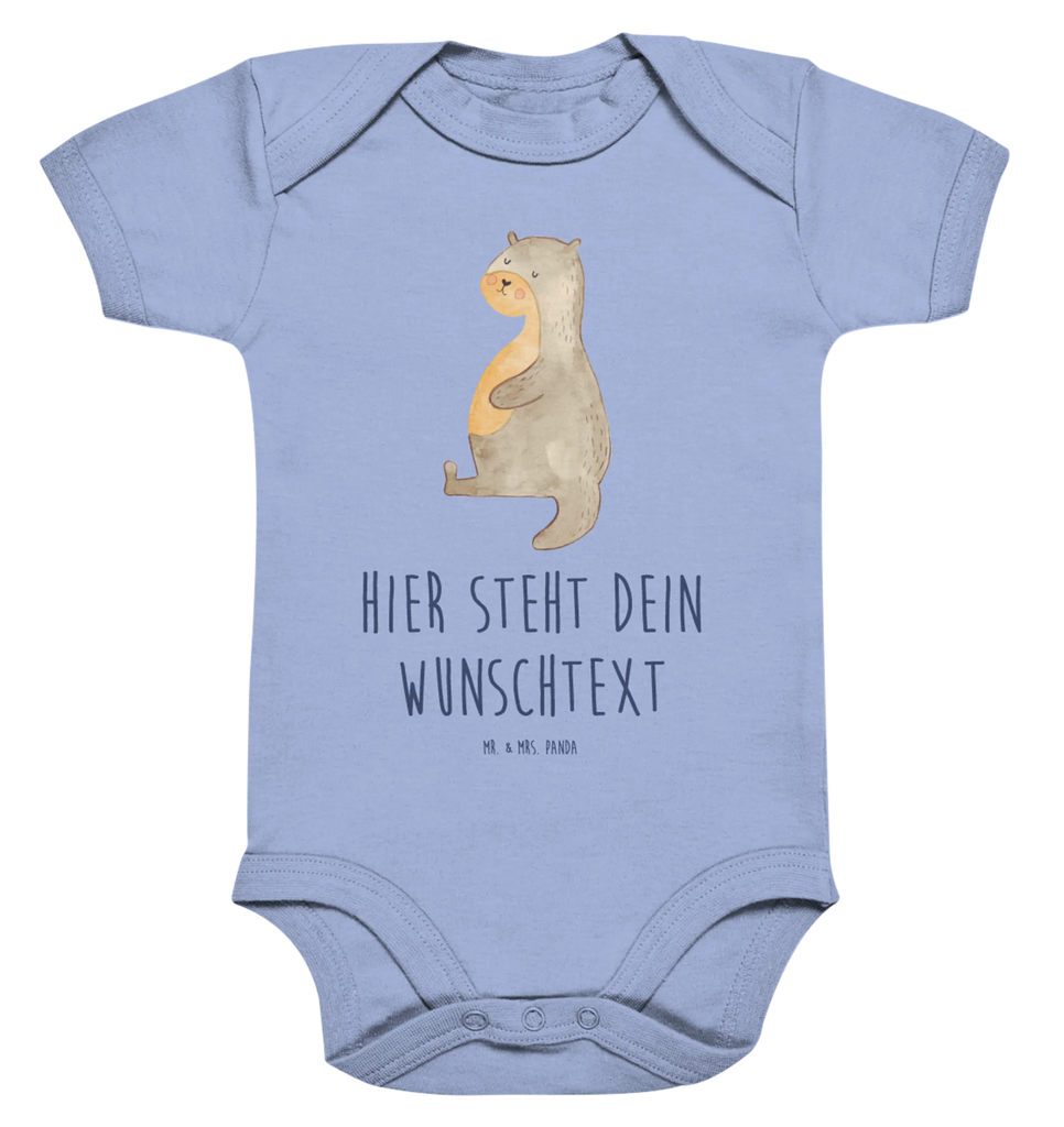 Personalisierter Baby Body Otter Bauch Personalisierter Baby Body, Personalisierte Babykleidung, Personalisierter Babystrampler, Personalisierter Strampler, Personalisierter Wickelbody, Personalisierte Baby Erstausstattung, Junge, Mädchen, Otter, Fischotter, Seeotter, Otter Seeotter See Otter