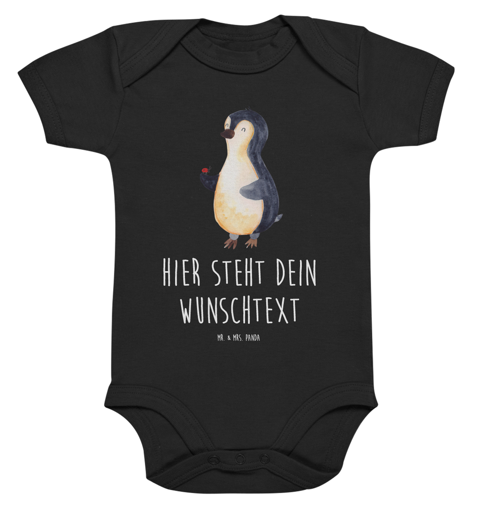 Personalisierter Baby Body Pinguin Marienkäfer Personalisierter Baby Body, Personalisierte Babykleidung, Personalisierter Babystrampler, Personalisierter Strampler, Personalisierter Wickelbody, Personalisierte Baby Erstausstattung, Junge, Mädchen, Pinguin, Pinguine, Marienkäfer, Liebe, Wunder, Glück, Freude, Lebensfreude