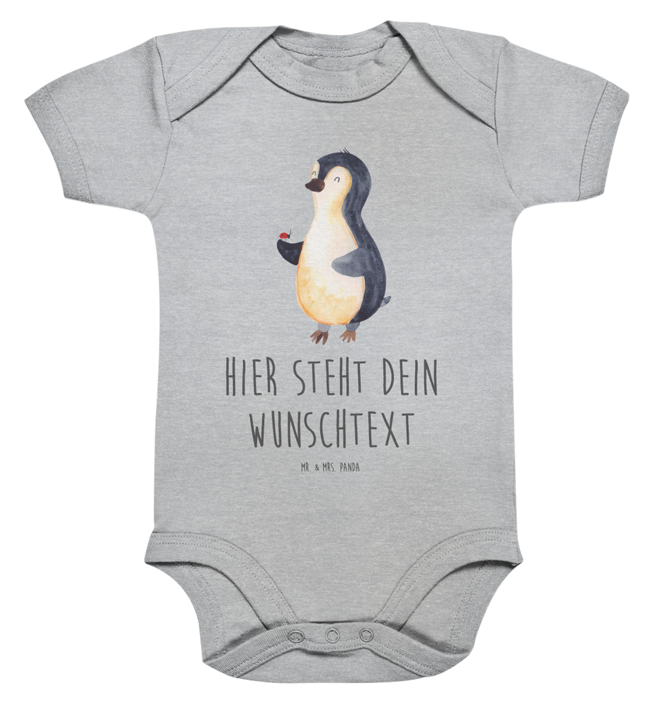 Personalisierter Baby Body Pinguin Marienkäfer Personalisierter Baby Body, Personalisierte Babykleidung, Personalisierter Babystrampler, Personalisierter Strampler, Personalisierter Wickelbody, Personalisierte Baby Erstausstattung, Junge, Mädchen, Pinguin, Pinguine, Marienkäfer, Liebe, Wunder, Glück, Freude, Lebensfreude