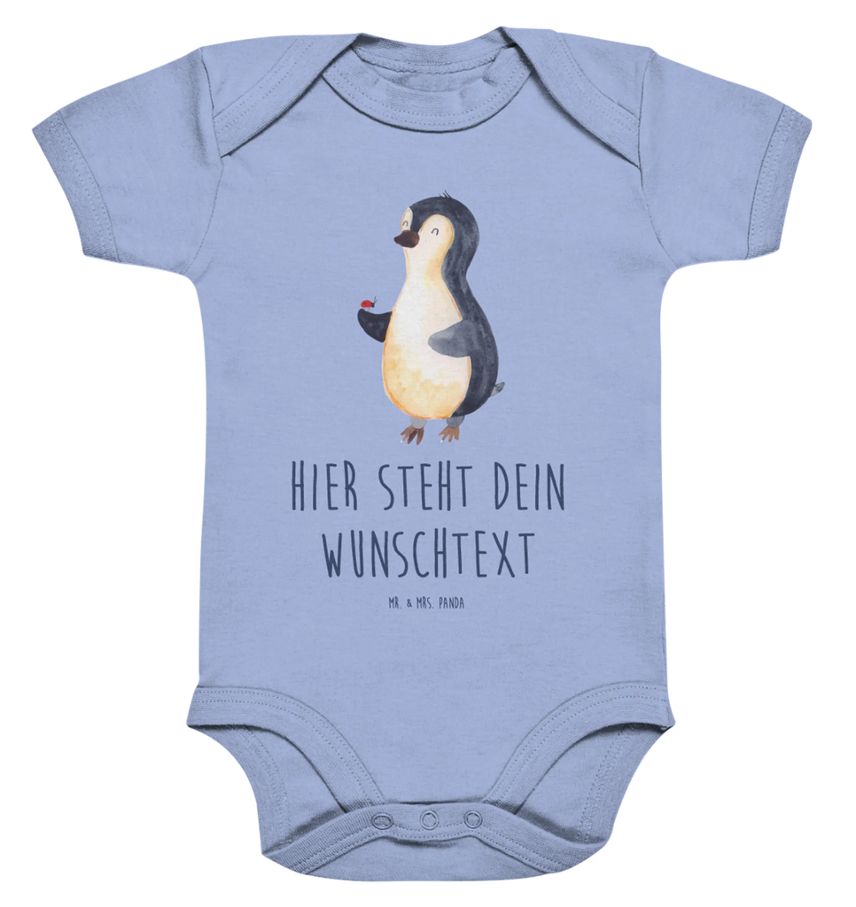 Personalisierter Baby Body Pinguin Marienkäfer Personalisierter Baby Body, Personalisierte Babykleidung, Personalisierter Babystrampler, Personalisierter Strampler, Personalisierter Wickelbody, Personalisierte Baby Erstausstattung, Junge, Mädchen, Pinguin, Pinguine, Marienkäfer, Liebe, Wunder, Glück, Freude, Lebensfreude