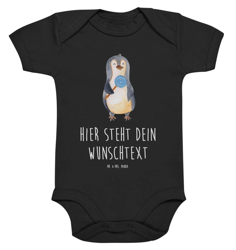 Personalisierter Baby Body Pinguin Lolli Personalisierter Baby Body, Personalisierte Babykleidung, Personalisierter Babystrampler, Personalisierter Strampler, Personalisierter Wickelbody, Personalisierte Baby Erstausstattung, Junge, Mädchen, Pinguin, Pinguine, Lolli, Süßigkeiten, Blödsinn, Spruch, Rebell, Gauner, Ganove, Rabauke