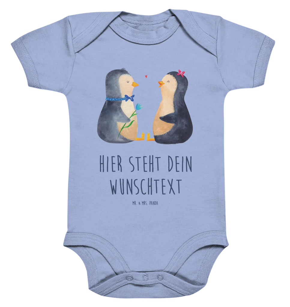 Personalisierter Baby Body Pinguin Pärchen Personalisierter Baby Body, Personalisierte Babykleidung, Personalisierter Babystrampler, Personalisierter Strampler, Personalisierter Wickelbody, Personalisierte Baby Erstausstattung, Junge, Mädchen, Pinguin, Pinguine, Liebe, Liebespaar, Liebesbeweis, Liebesgeschenk, Verlobung, Jahrestag, Hochzeitstag, Hochzeit, Hochzeitsgeschenk, große Liebe, Traumpaar