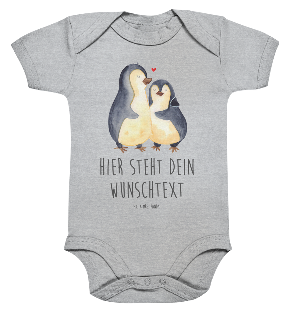 Personalisierter Baby Body Pinguin umarmend Personalisierter Baby Body, Personalisierte Babykleidung, Personalisierter Babystrampler, Personalisierter Strampler, Personalisierter Wickelbody, Personalisierte Baby Erstausstattung, Junge, Mädchen, Pinguin, Liebe, Liebespaar, Liebesbeweis, Liebesgeschenk, Verlobung, Jahrestag, Hochzeitstag, Hochzeit, Hochzeitsgeschenk