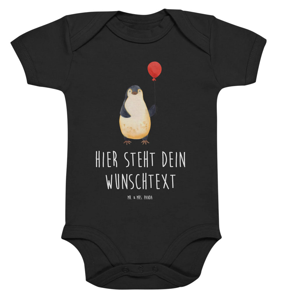 Personalisierter Baby Body Pinguin Luftballon Personalisierter Baby Body, Personalisierte Babykleidung, Personalisierter Babystrampler, Personalisierter Strampler, Personalisierter Wickelbody, Personalisierte Baby Erstausstattung, Junge, Mädchen, Pinguin, Pinguine, Luftballon, Tagträume, Lebenslust, Geschenk Freundin, Geschenkidee, beste Freundin, Motivation, Neustart, neues Leben, Liebe, Glück