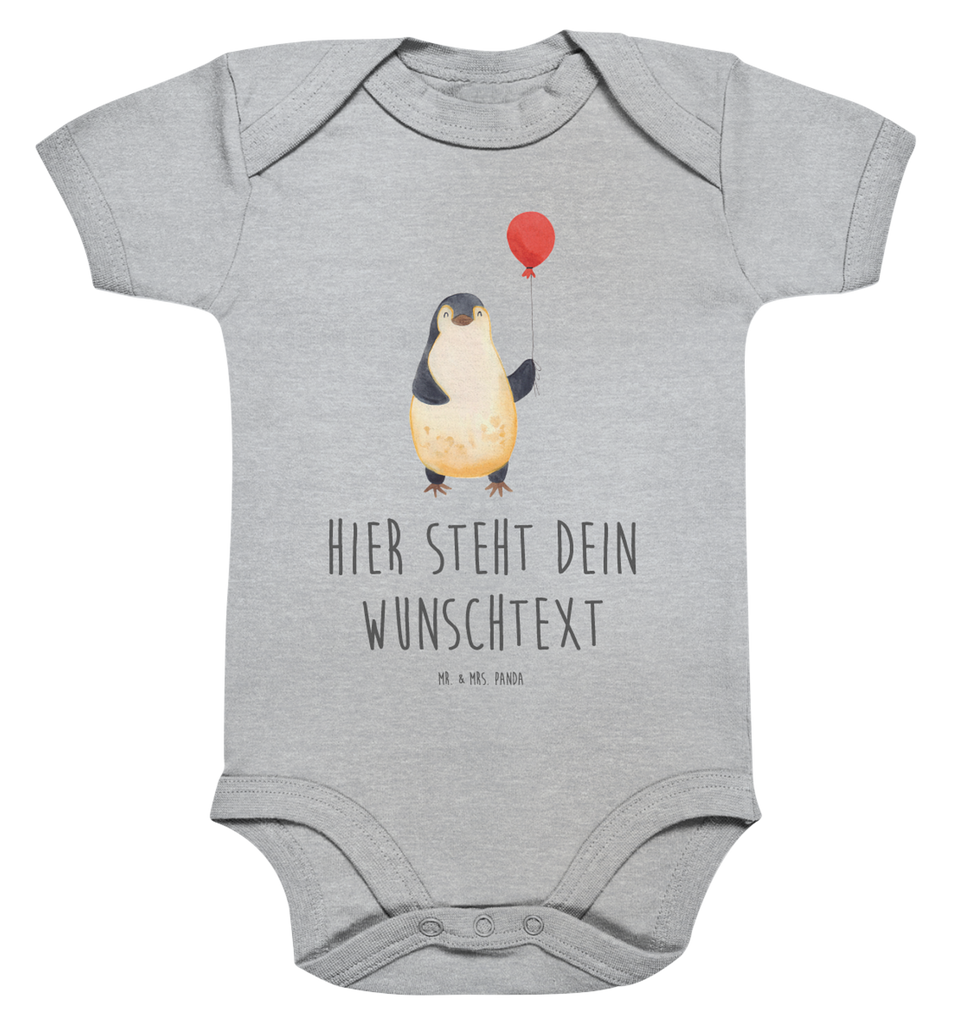 Personalisierter Baby Body Pinguin Luftballon Personalisierter Baby Body, Personalisierte Babykleidung, Personalisierter Babystrampler, Personalisierter Strampler, Personalisierter Wickelbody, Personalisierte Baby Erstausstattung, Junge, Mädchen, Pinguin, Pinguine, Luftballon, Tagträume, Lebenslust, Geschenk Freundin, Geschenkidee, beste Freundin, Motivation, Neustart, neues Leben, Liebe, Glück