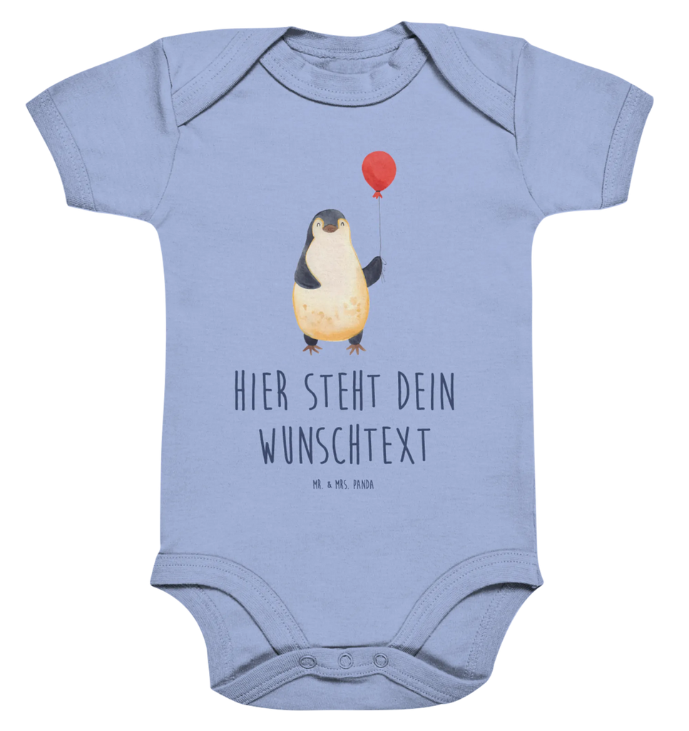 Personalisierter Baby Body Pinguin Luftballon Personalisierter Baby Body, Personalisierte Babykleidung, Personalisierter Babystrampler, Personalisierter Strampler, Personalisierter Wickelbody, Personalisierte Baby Erstausstattung, Junge, Mädchen, Pinguin, Pinguine, Luftballon, Tagträume, Lebenslust, Geschenk Freundin, Geschenkidee, beste Freundin, Motivation, Neustart, neues Leben, Liebe, Glück